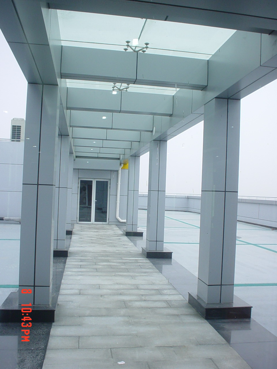 苏州检验检疫局办公楼-1