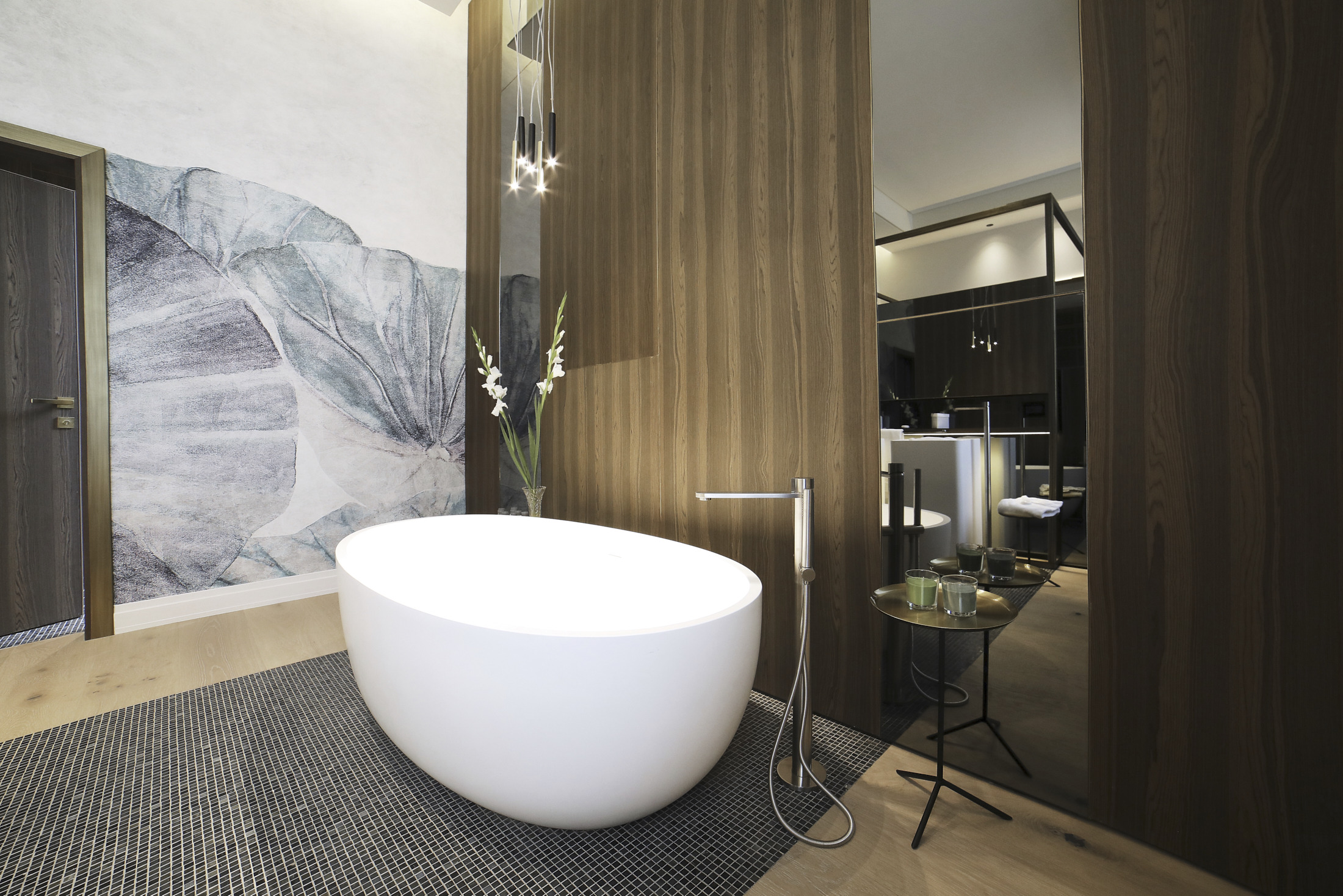 佛罗伦萨 Messori Suites 酒店-47