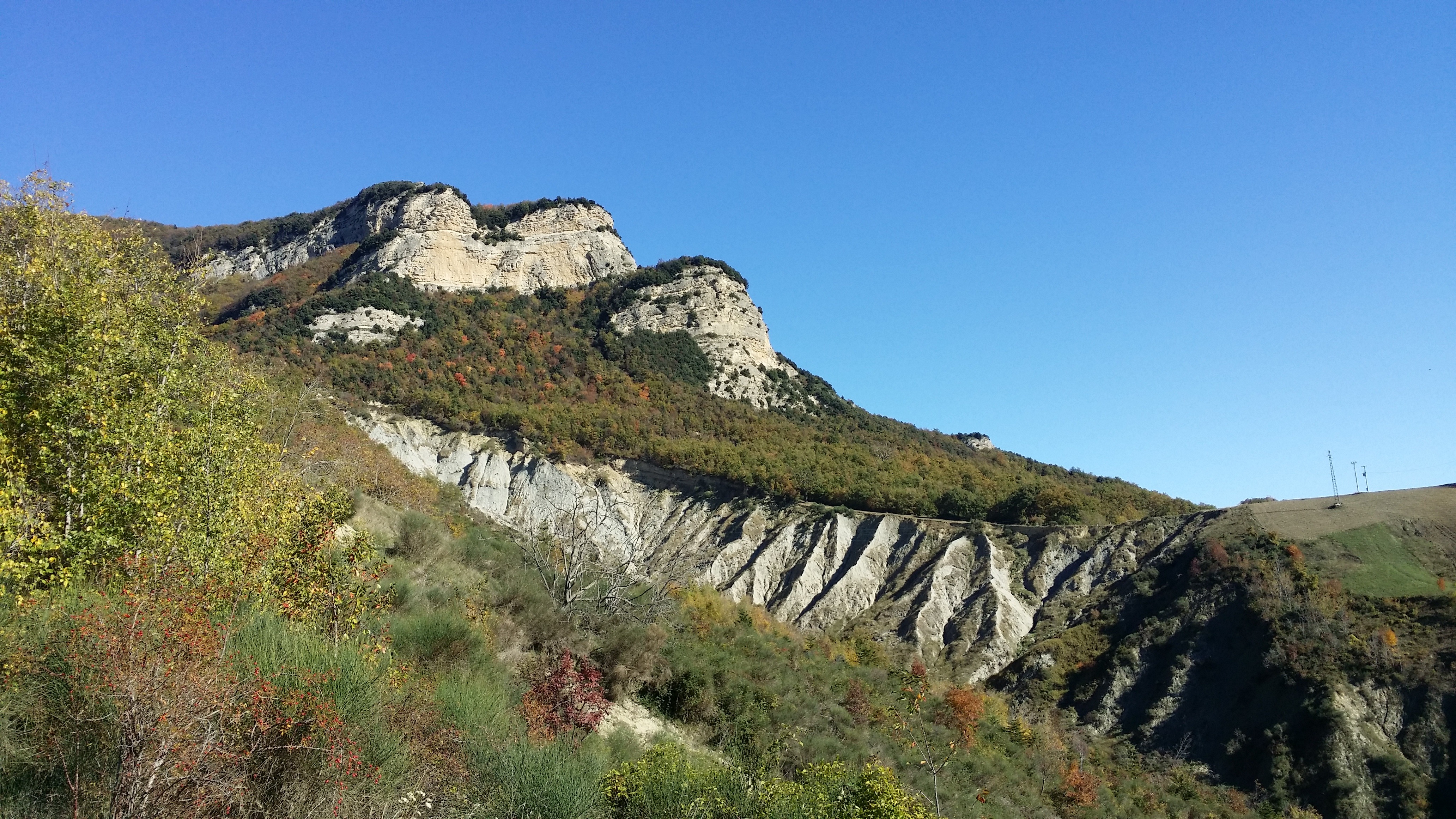 古村焕新颜 · Capradosso 小镇建筑修复与城市绿化提升-20