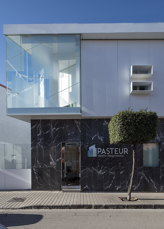 巴斯德诊断中心-1