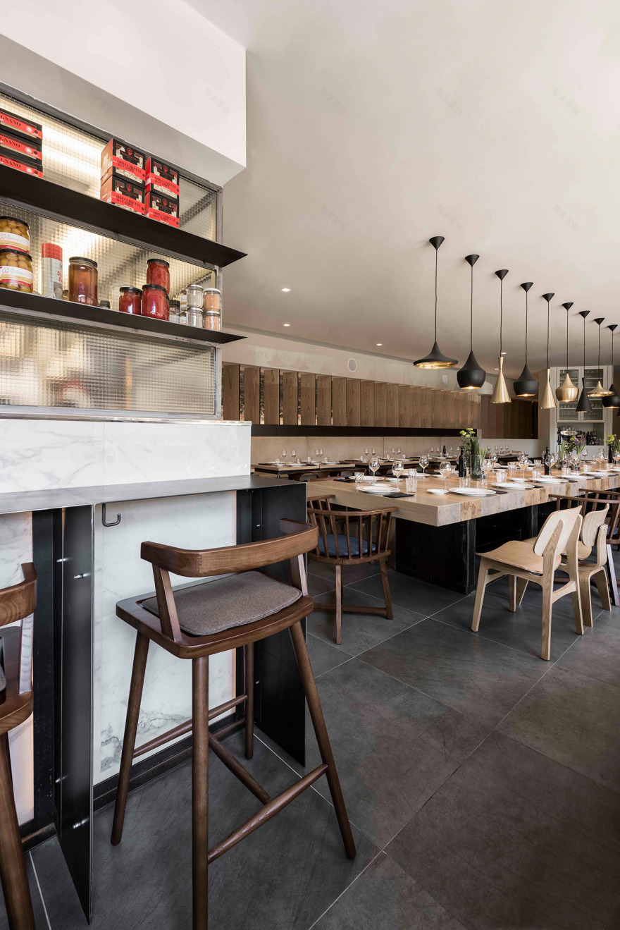 意大利 Perugia Locanda Della Posta 酒店设计-19