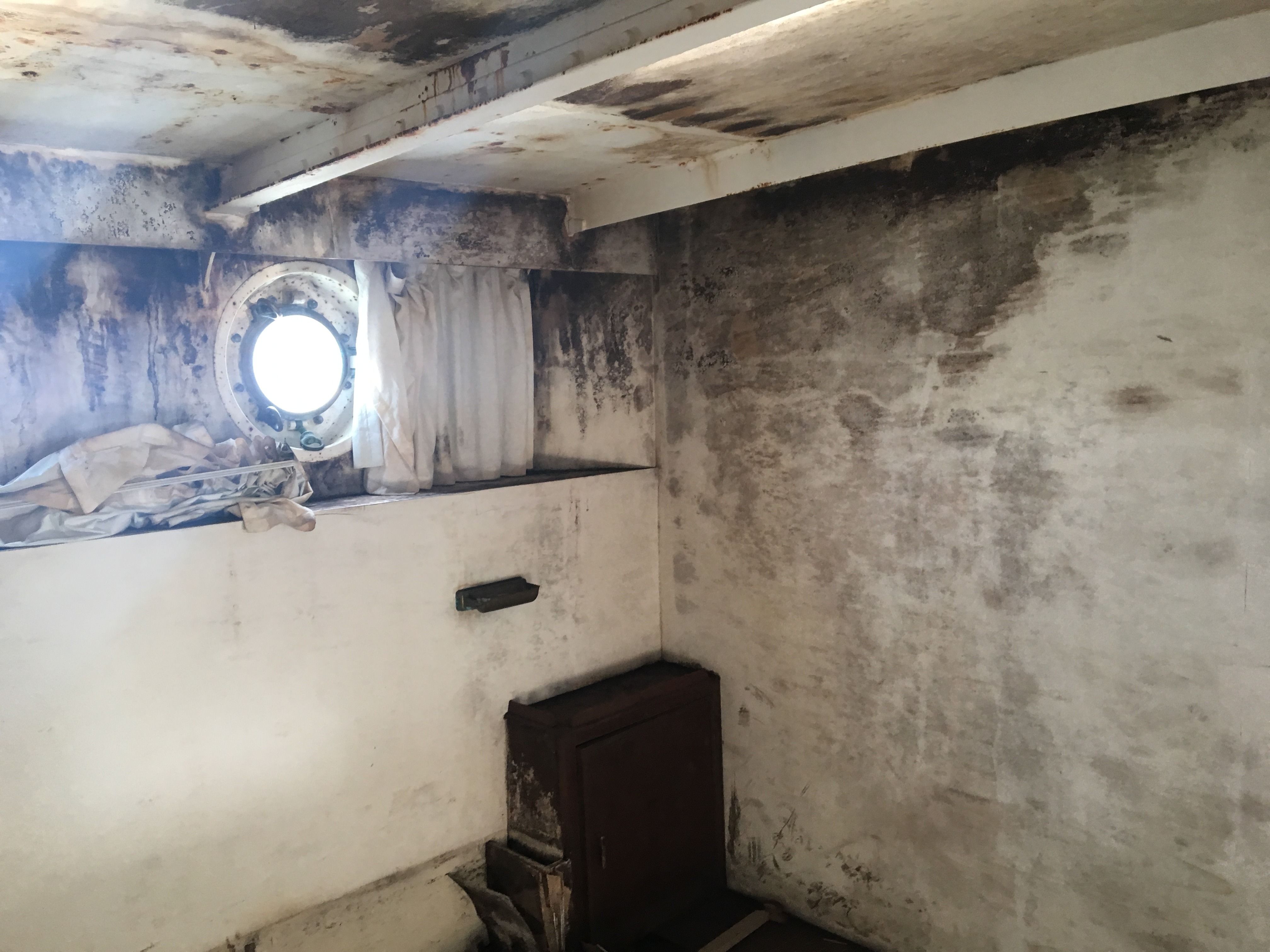 豪华游艇"Letting Go"的室内设计亮点-8