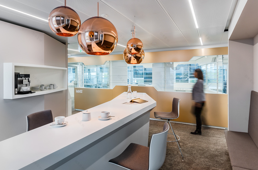 Kathrein 总部大楼-11