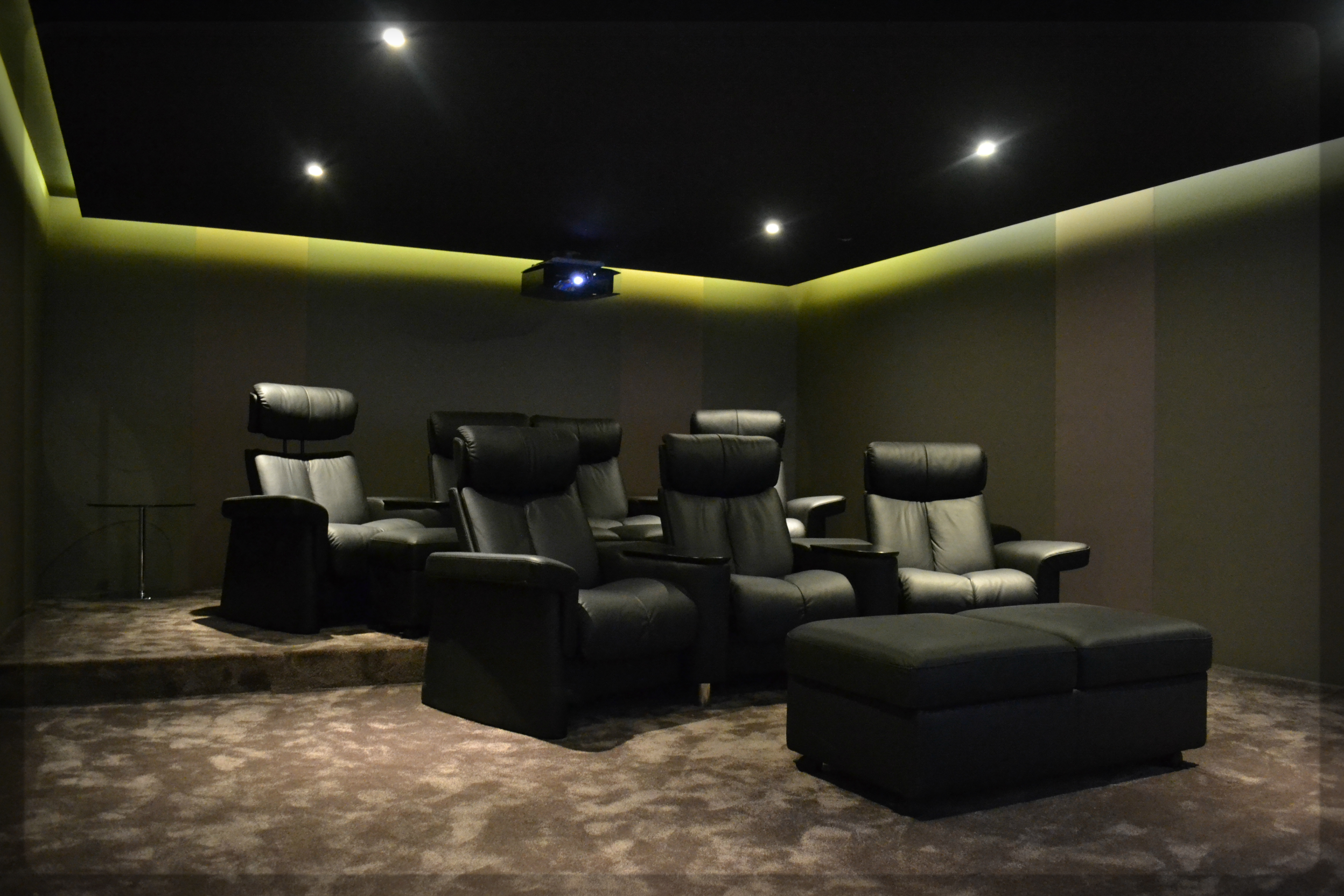 梦幻海岛别墅-1