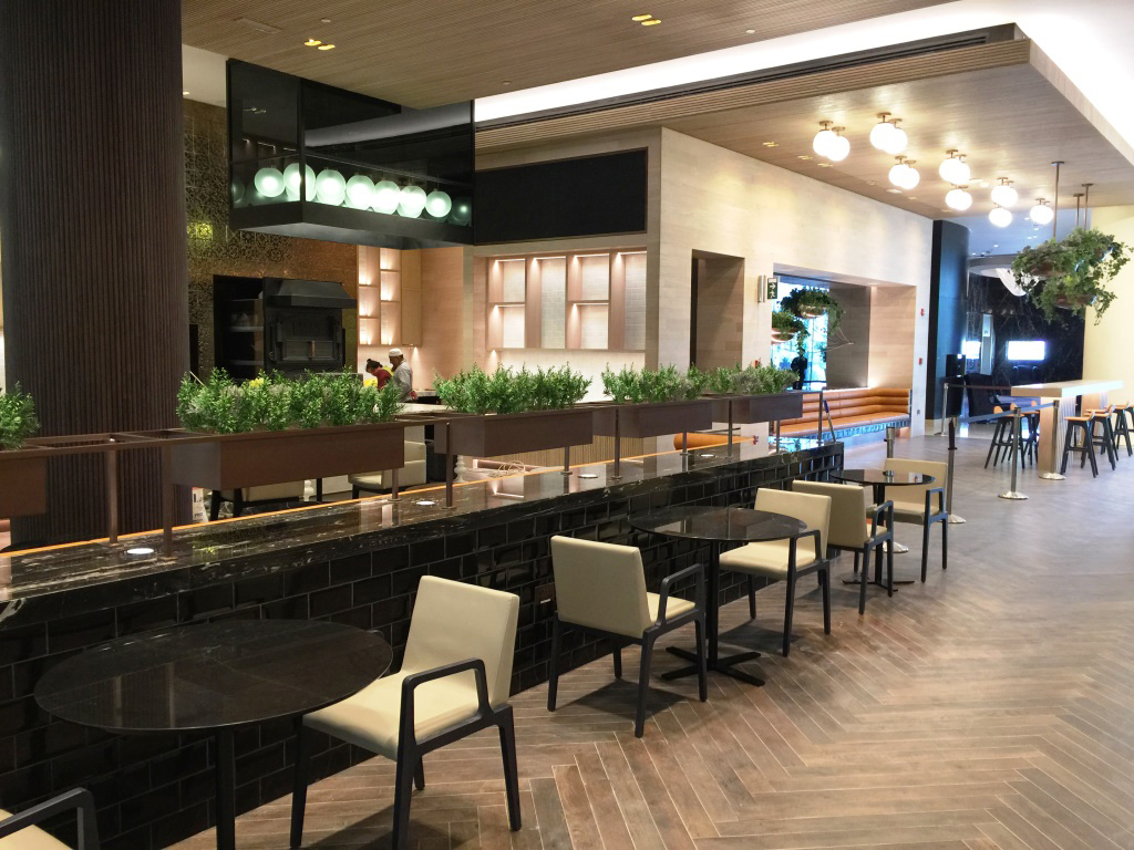 Restaurant - Bahrain-11