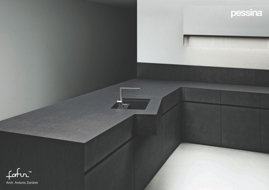 自然和谐,绿色环保的厨房设计-42