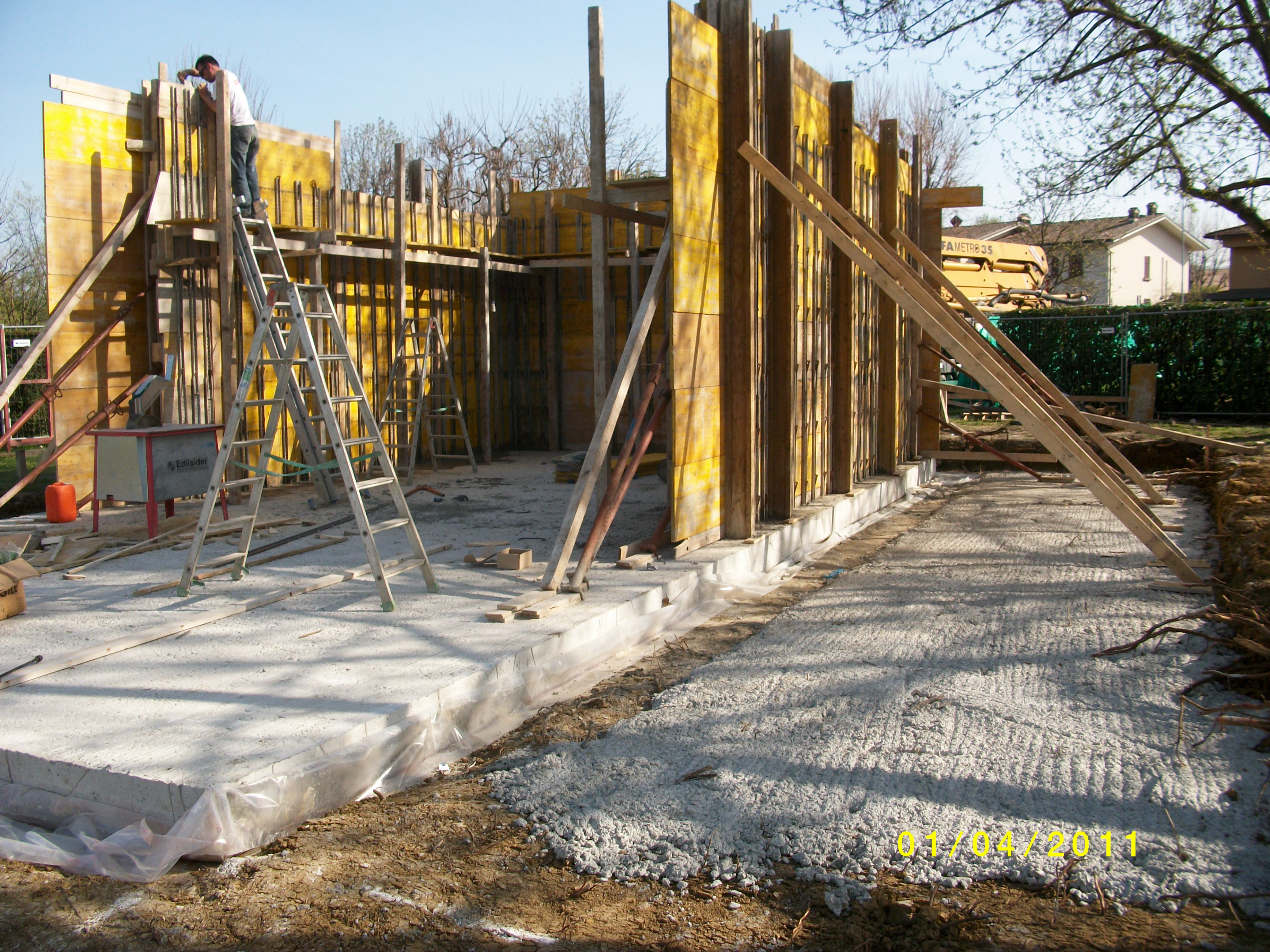 2011 年完成的 CIRCOLO 项目——精巧的城市休闲空间-2