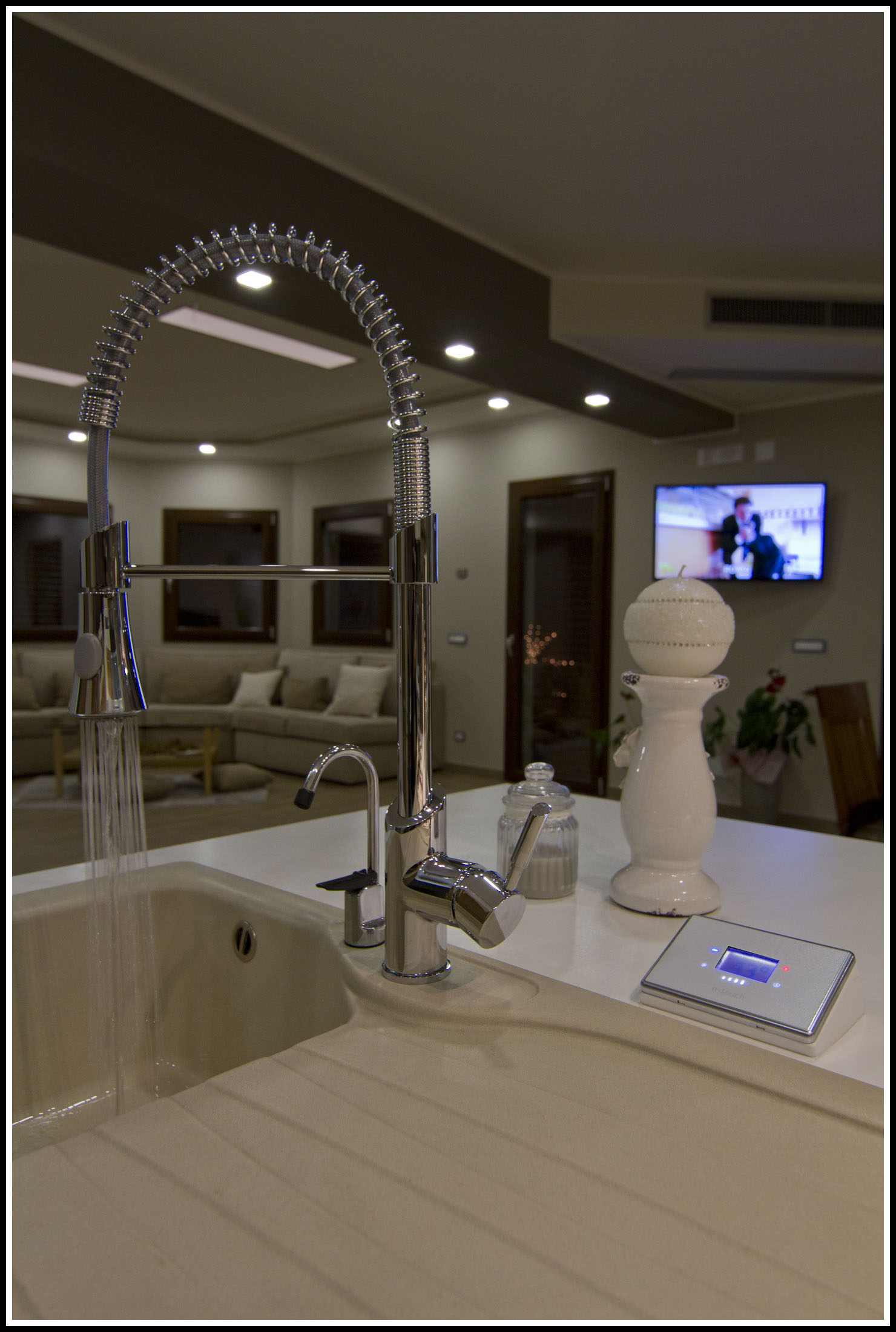 意式风情私密住宅设计-7