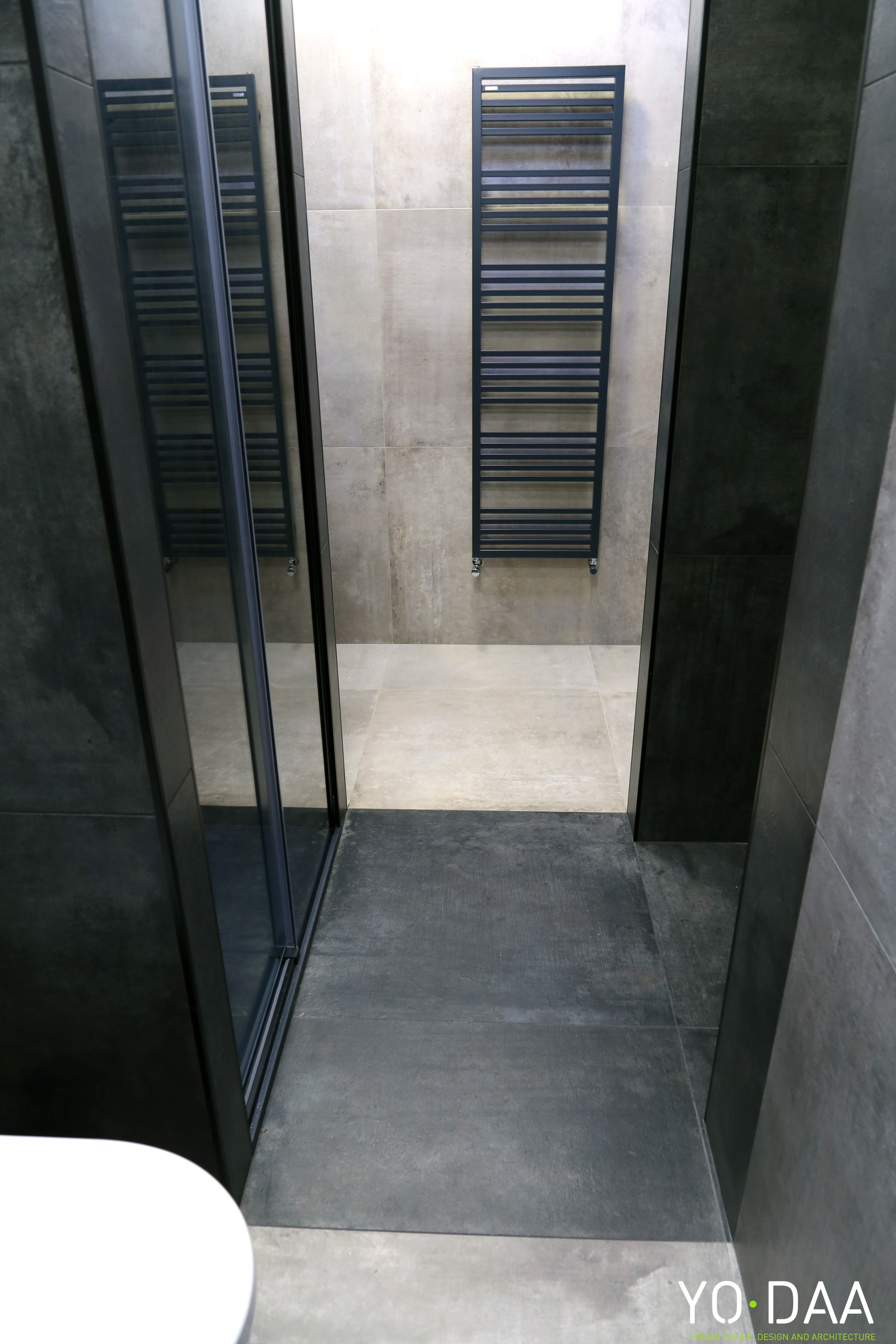 布林之家·开放空间，布林之家·入口，浴室-26