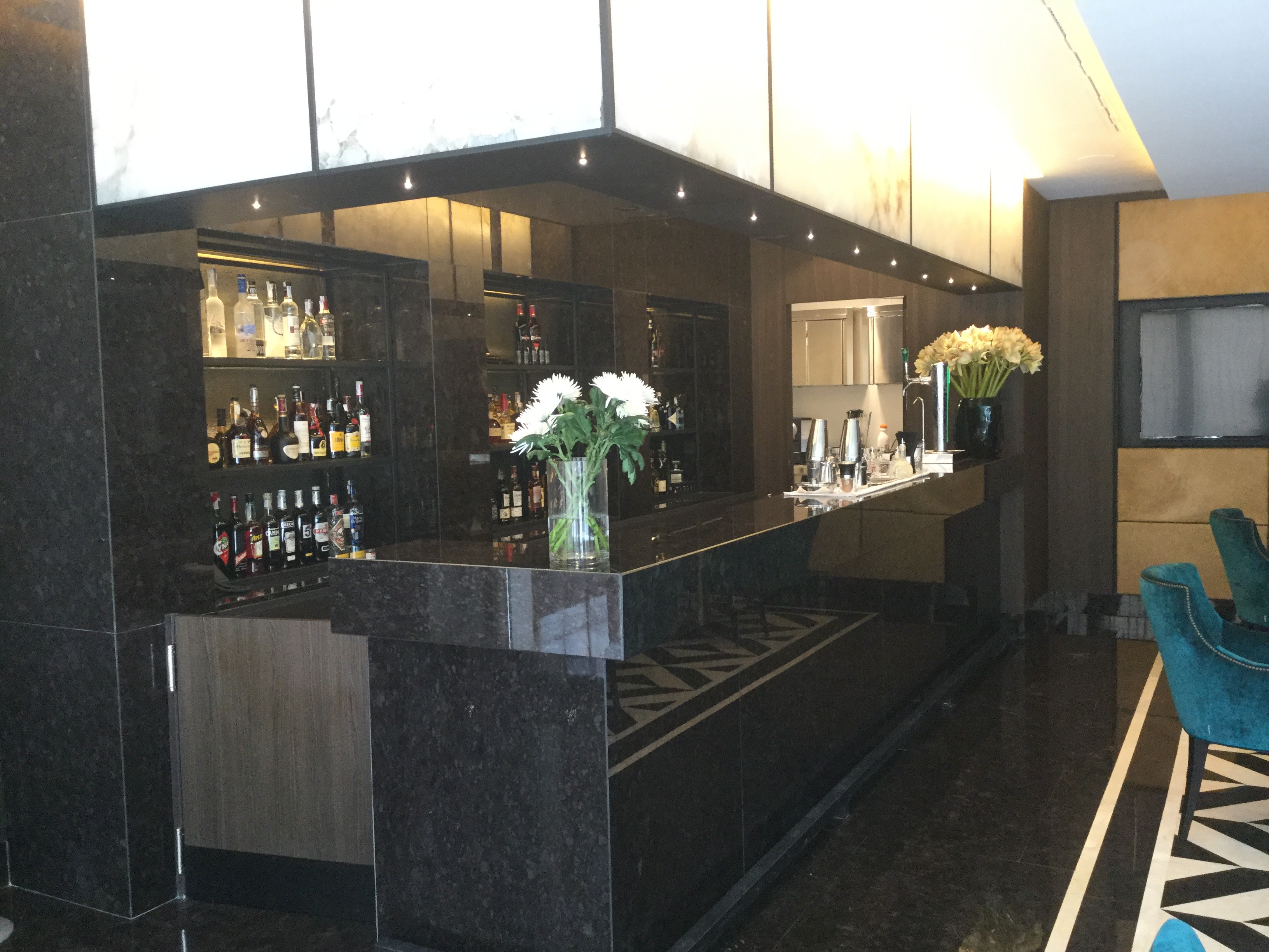 华盛顿欧文酒店-34