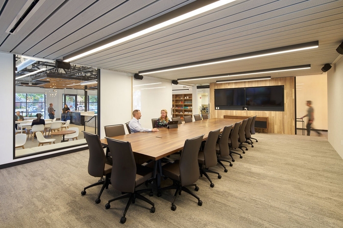 Northland Controls 加州办公空间-6