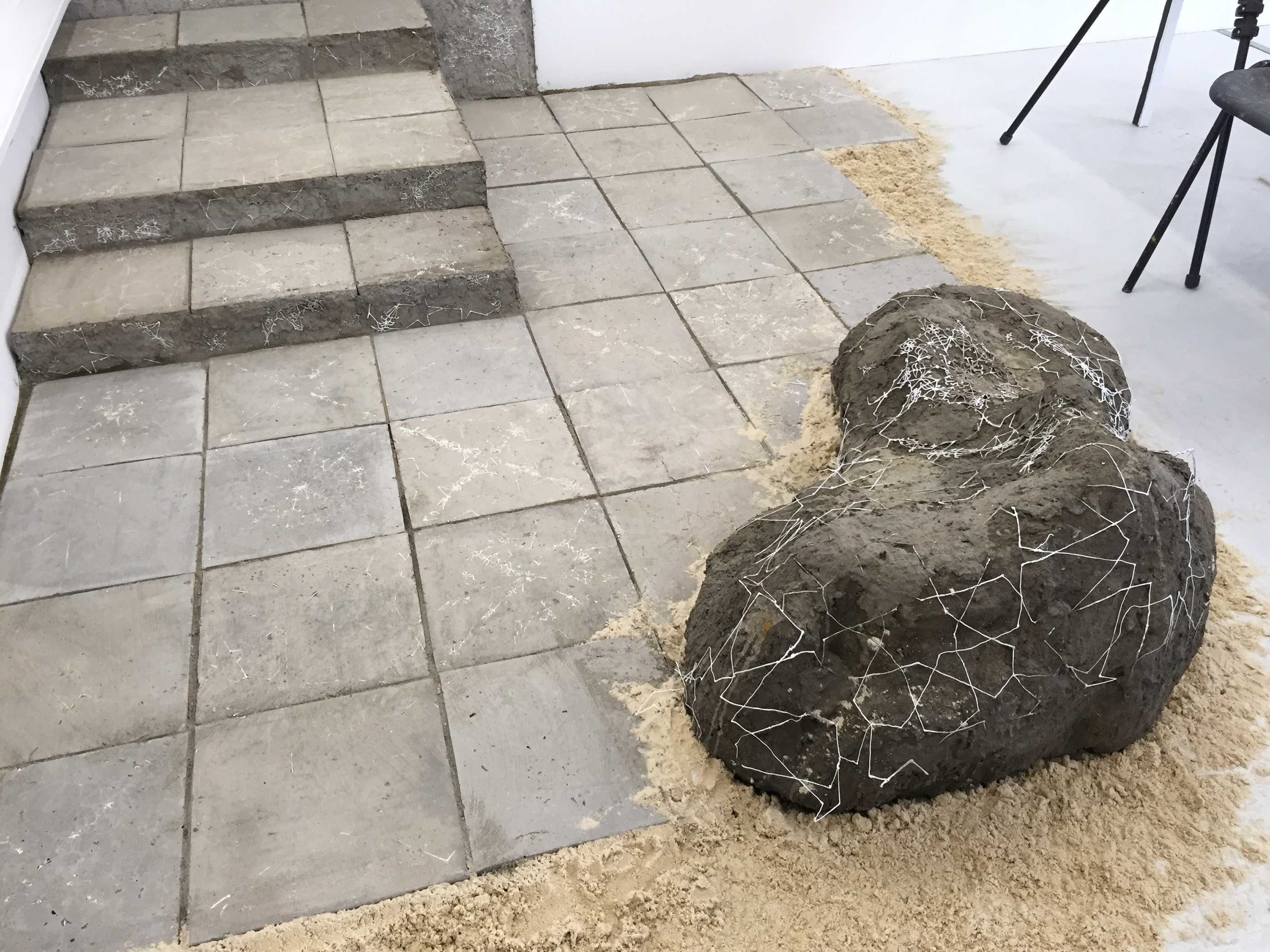 文化印记 | 伊斯兰图案的现代空间演绎-10