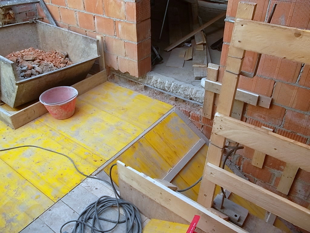 2016 年修复完成的学生公寓 | 古老建筑的新生-74