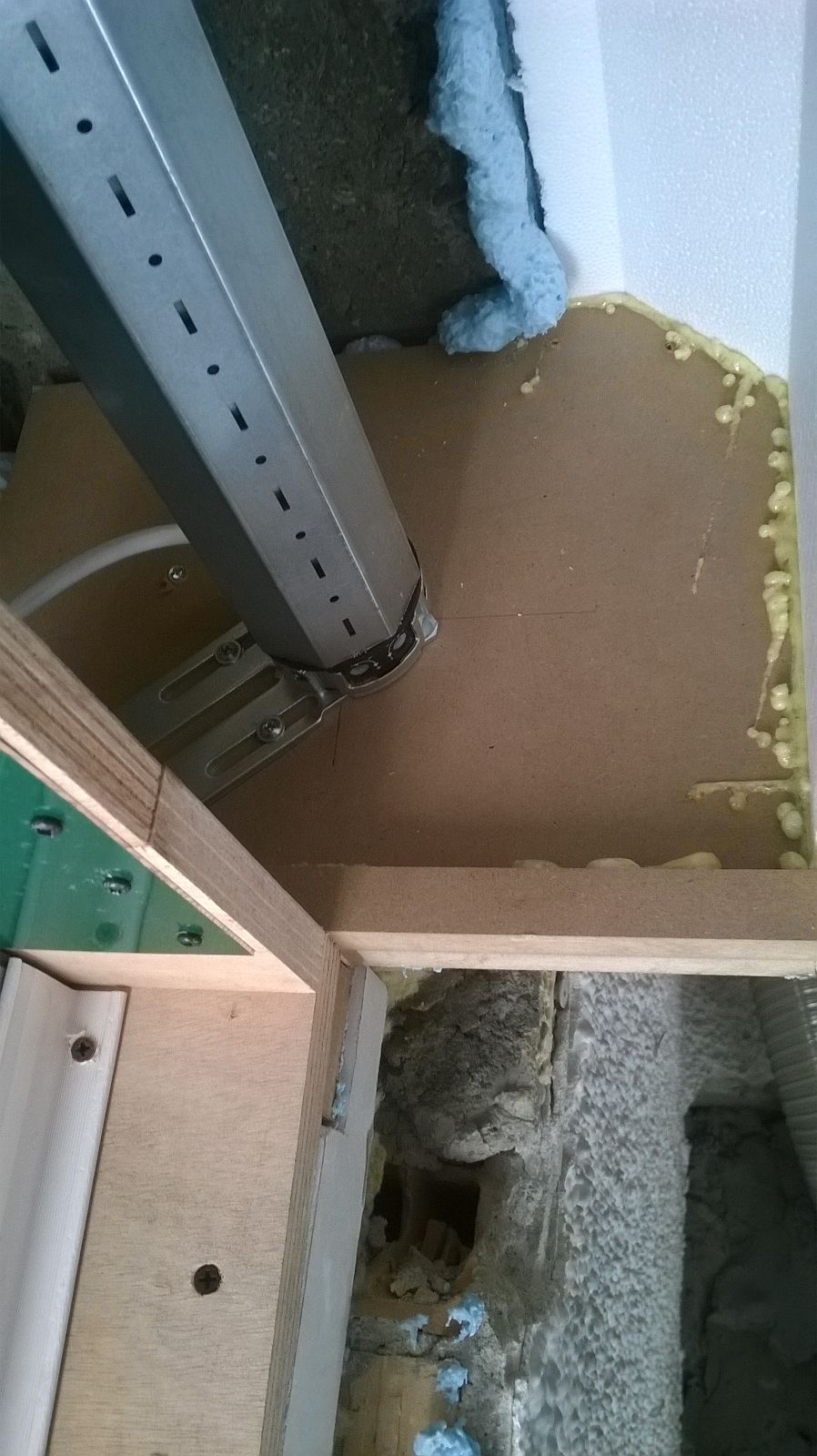 2017 年公寓顶层翻新设计案例-7