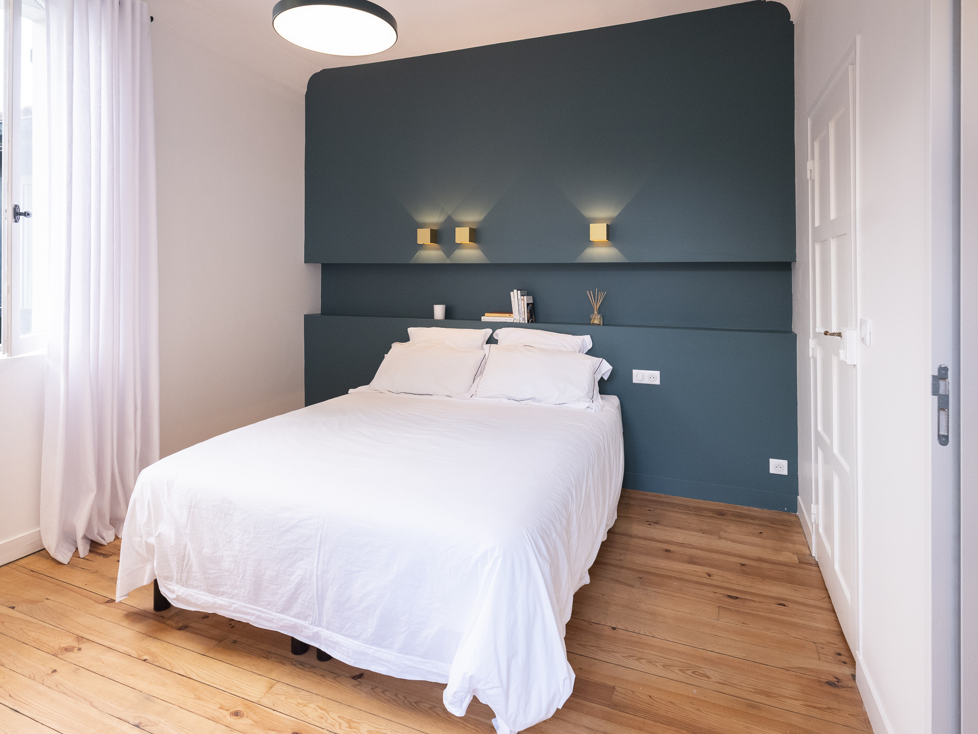 Biarritz 别墅全面翻新 打造宜居生活空间-46