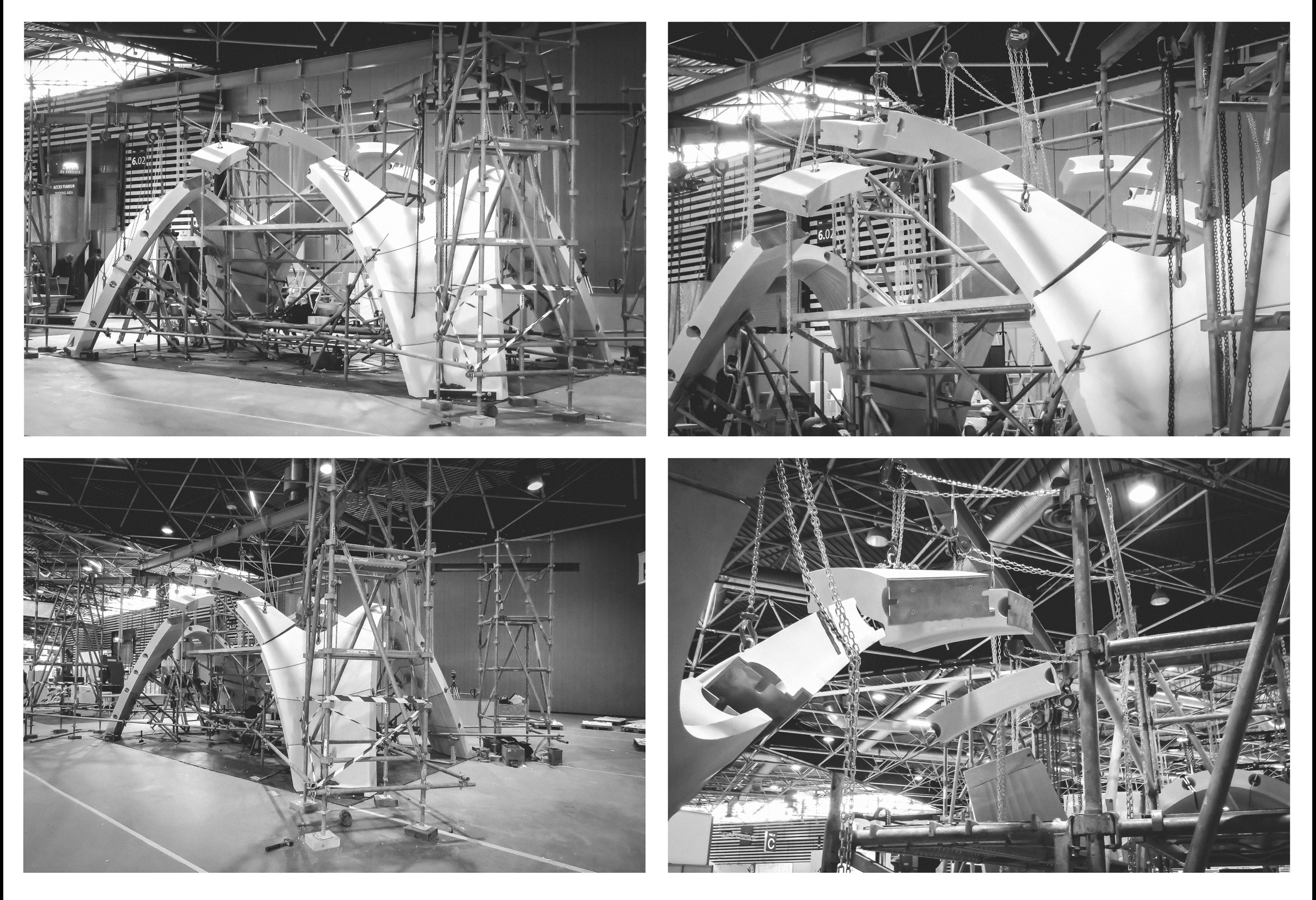 佛罗伦萨自然石材展览馆-10