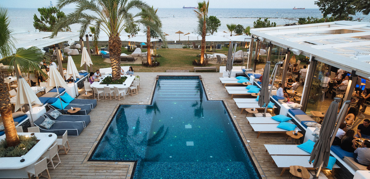 哥伦比亚海滩餐厅-6