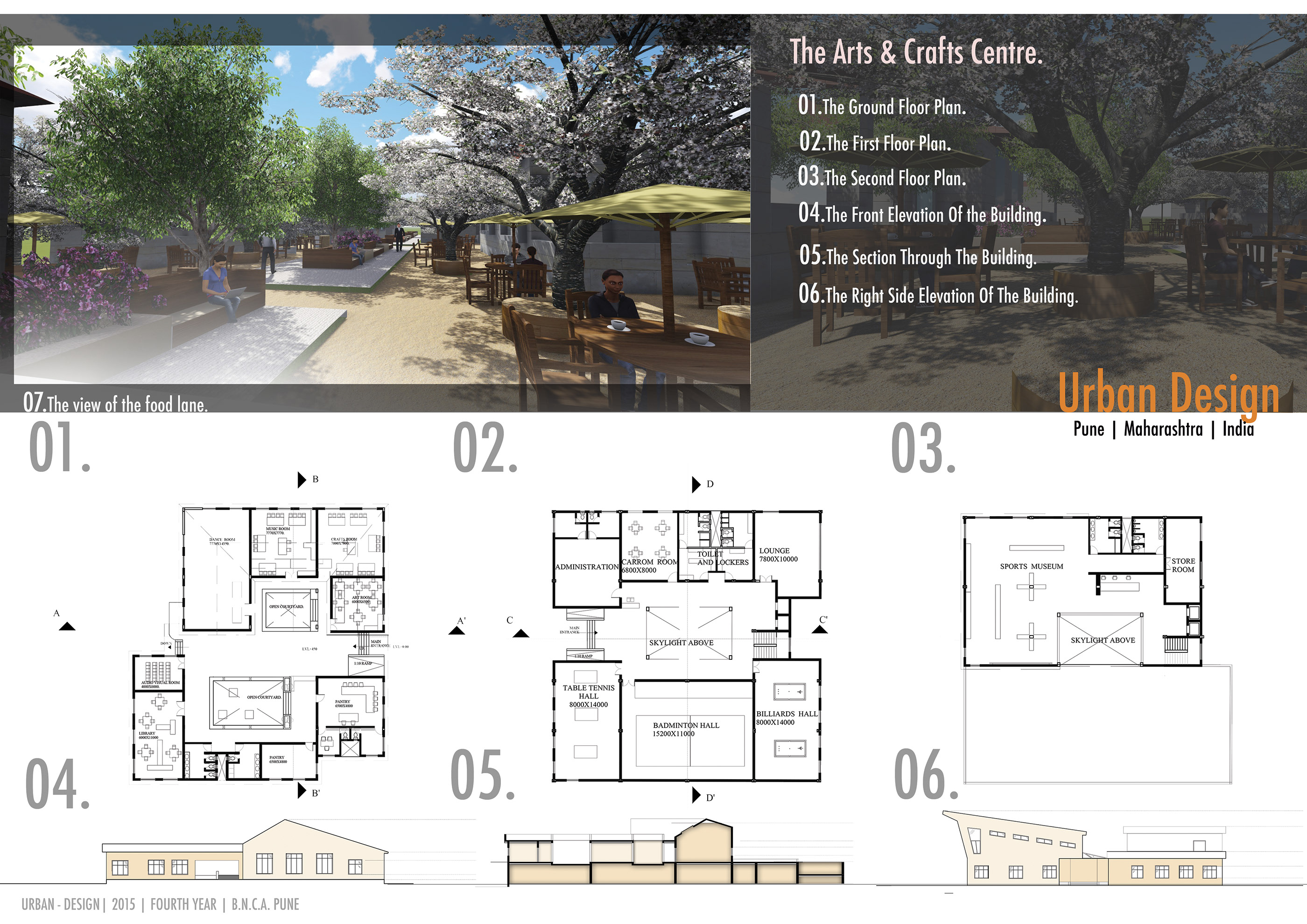 Radha Ranaware 设计精选 | 2010-2015 项目亮点-18