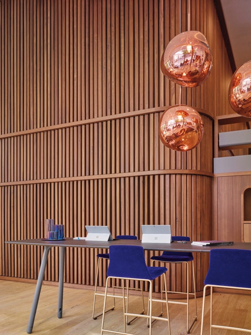 慕尼黑 Steelcase 办公室-6