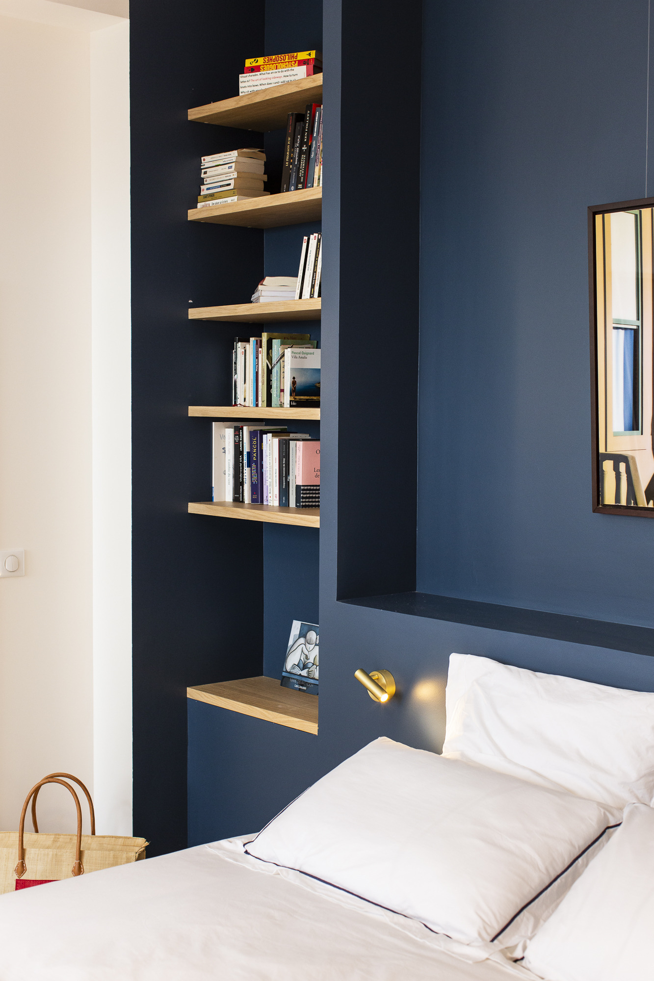 Biarritz 别墅全面翻新 打造宜居生活空间-26