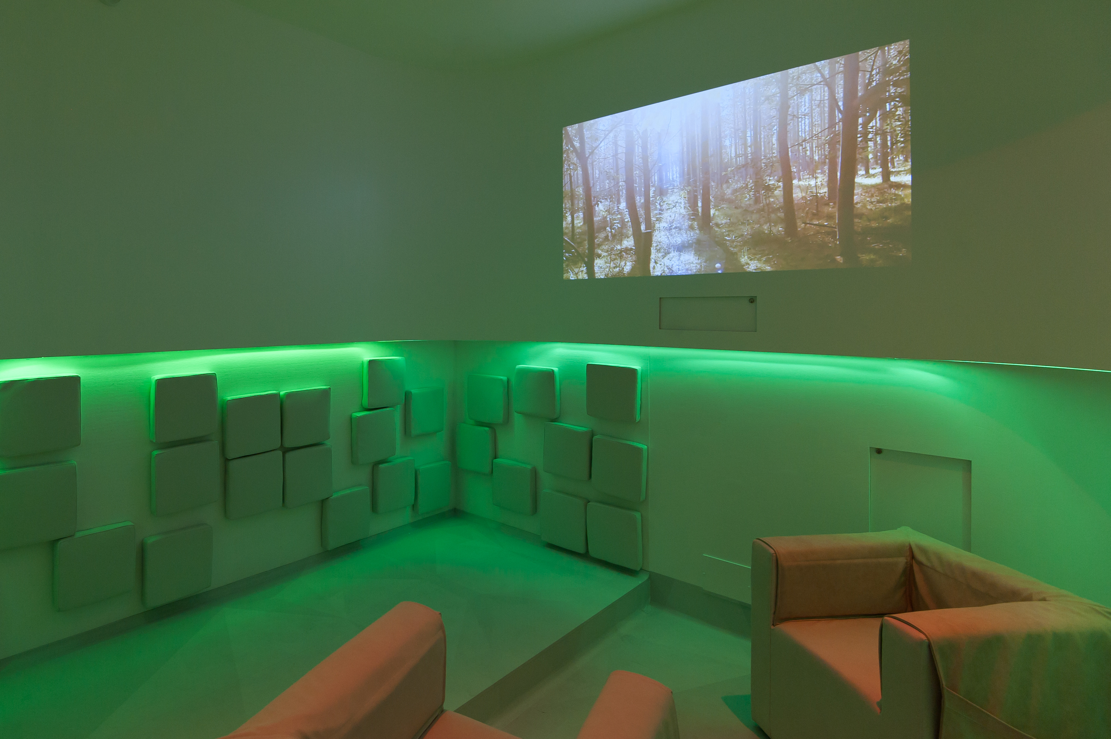 打造温馨舒适的“自闭症友好”急诊室-1