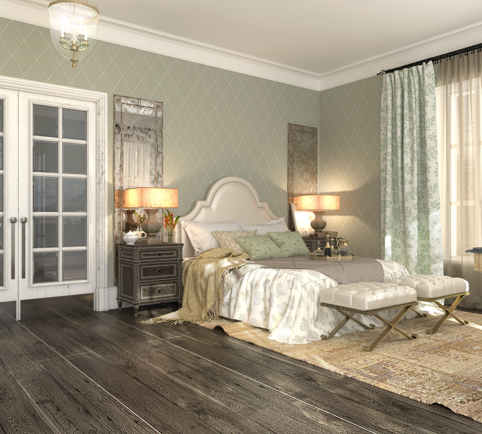 Ostrov Erin 私人住宅-1