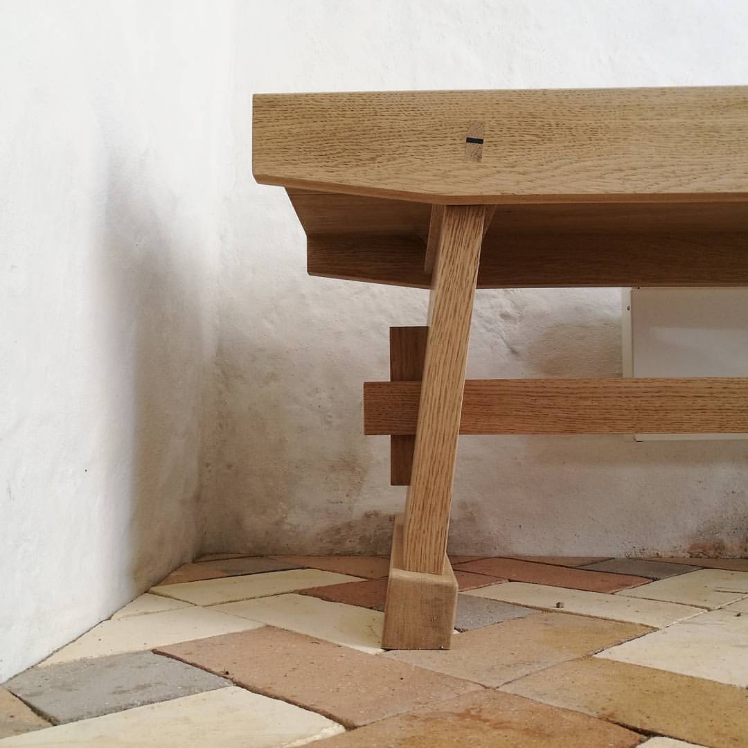 丹麦最小教堂的现代复兴-21