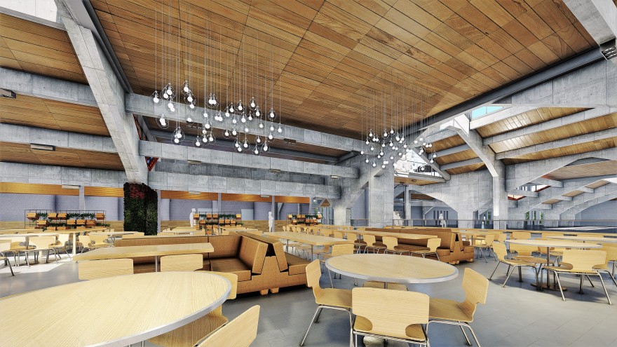 巴西 Niterói 市场-4