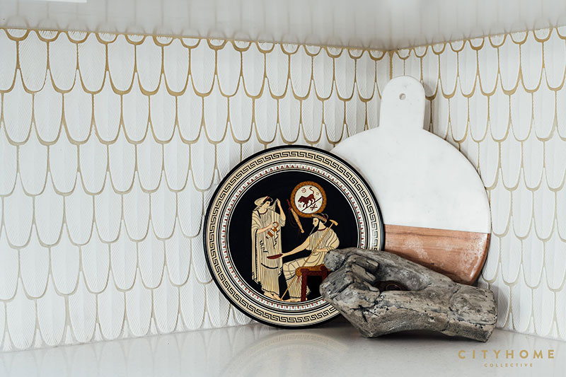 盐湖城带有温暖色调的现代住宅-5