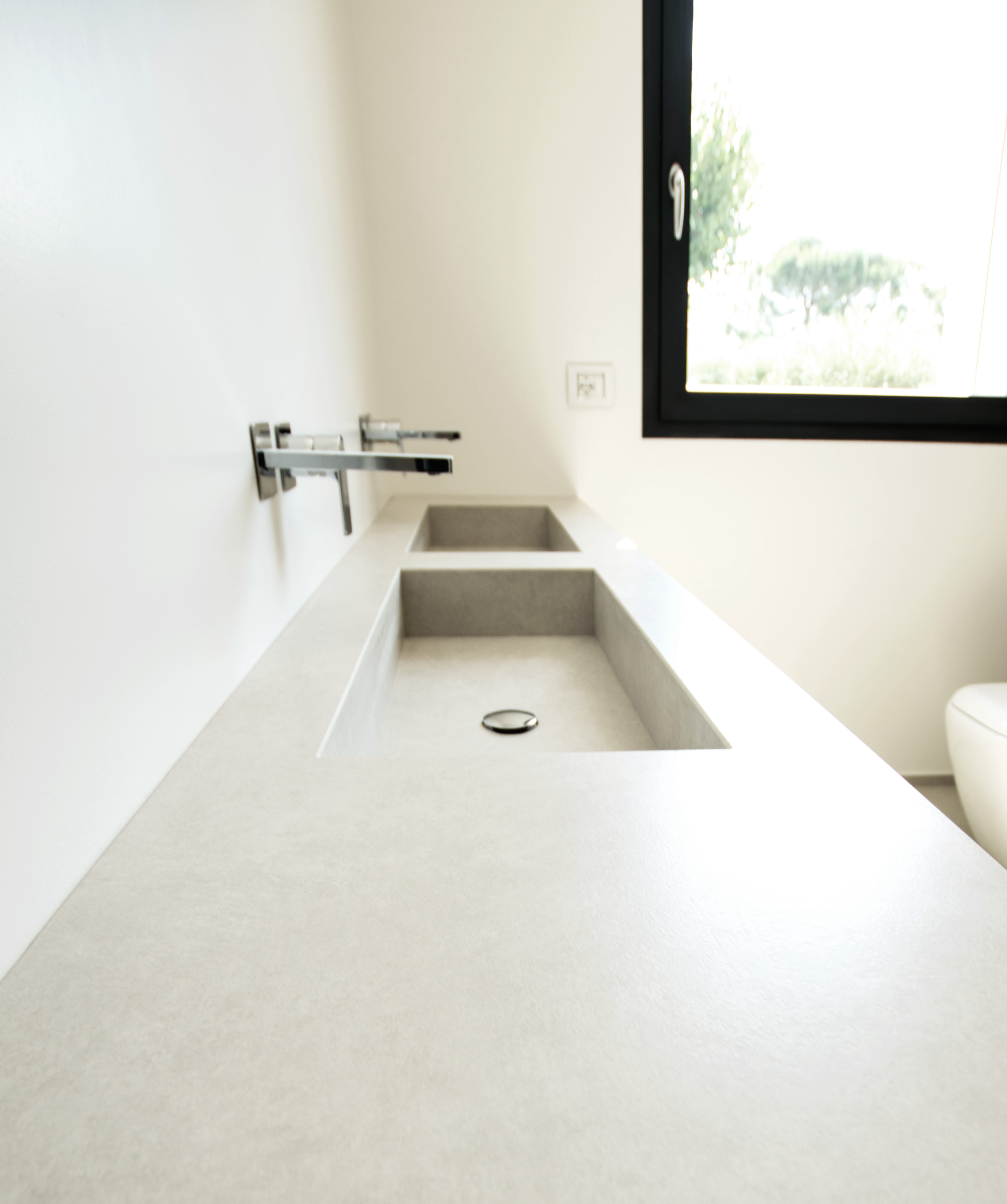 定制家具与照明设计的完美融合-21