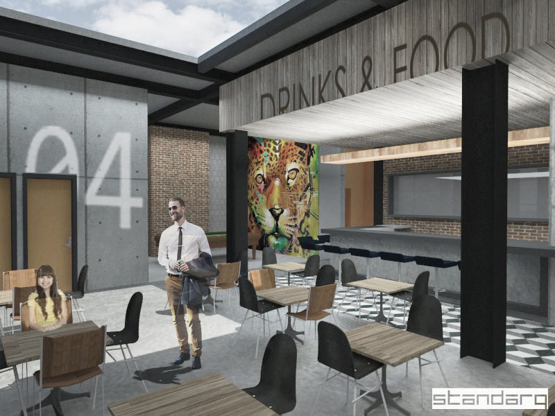 哥伦比亚 Masaya Medellin 酒店综合体-19