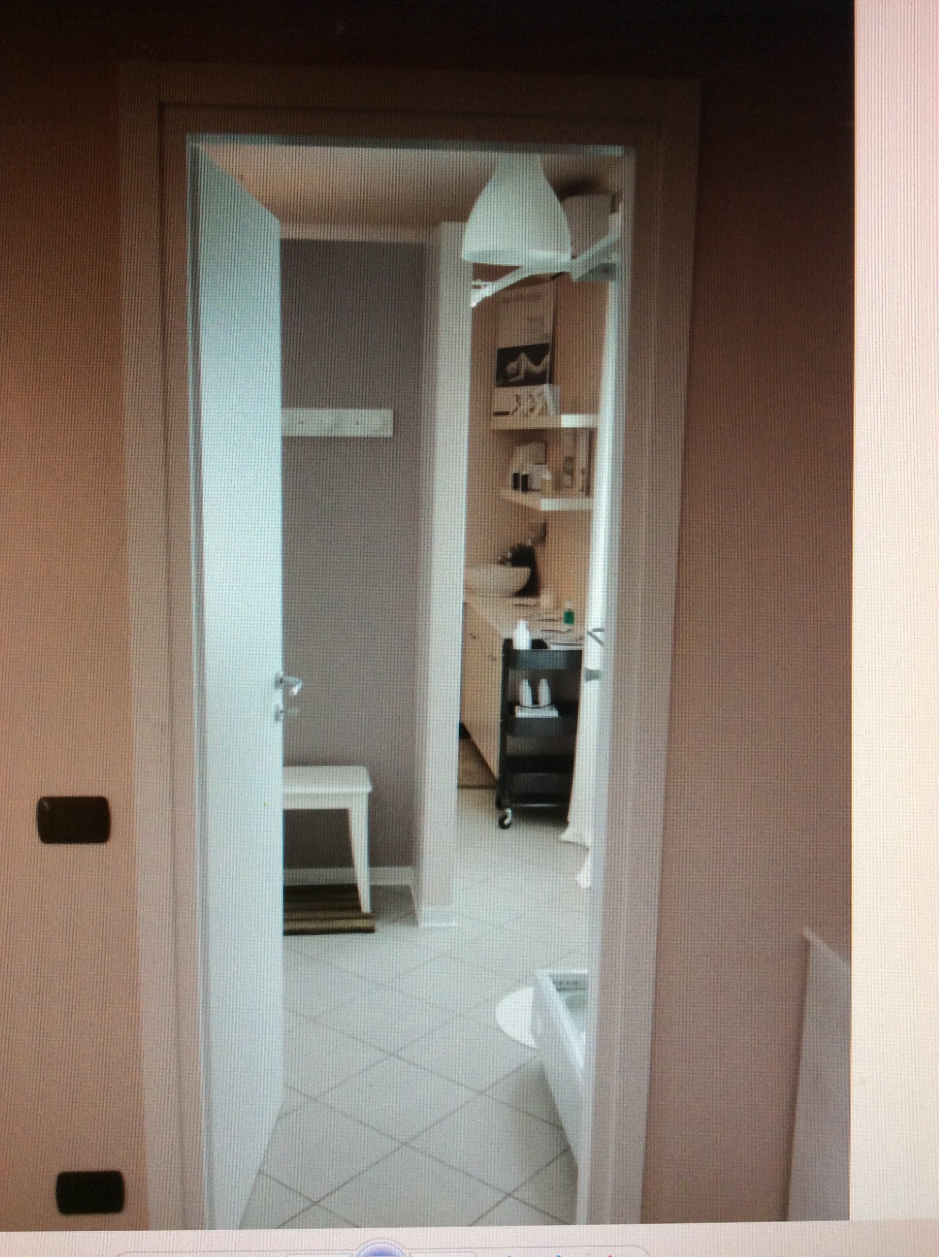 2014 年意大利美容商店室内设计案例-4