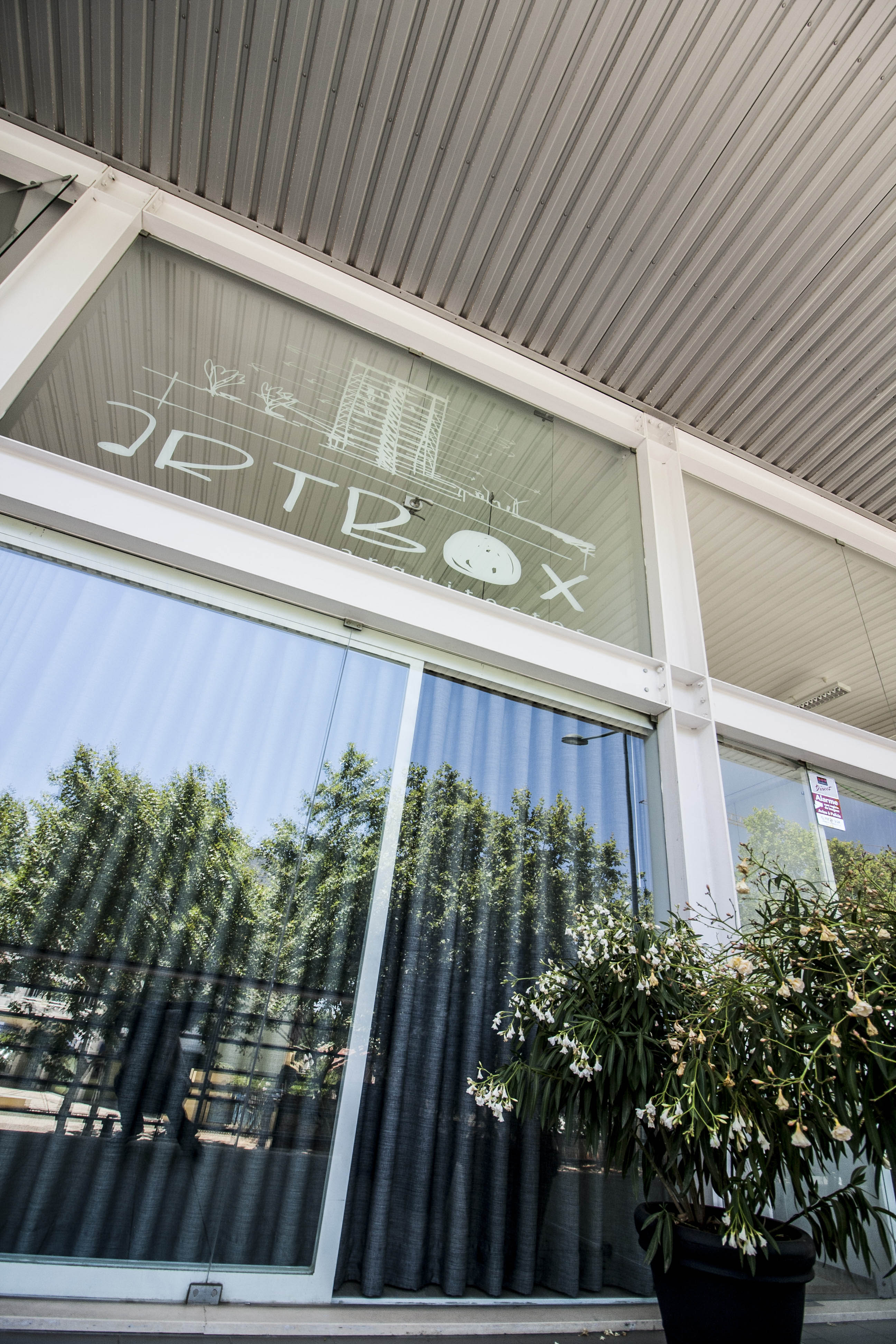 梦想实现的空间——ArtBox Arquitectos 设计作品解读-10