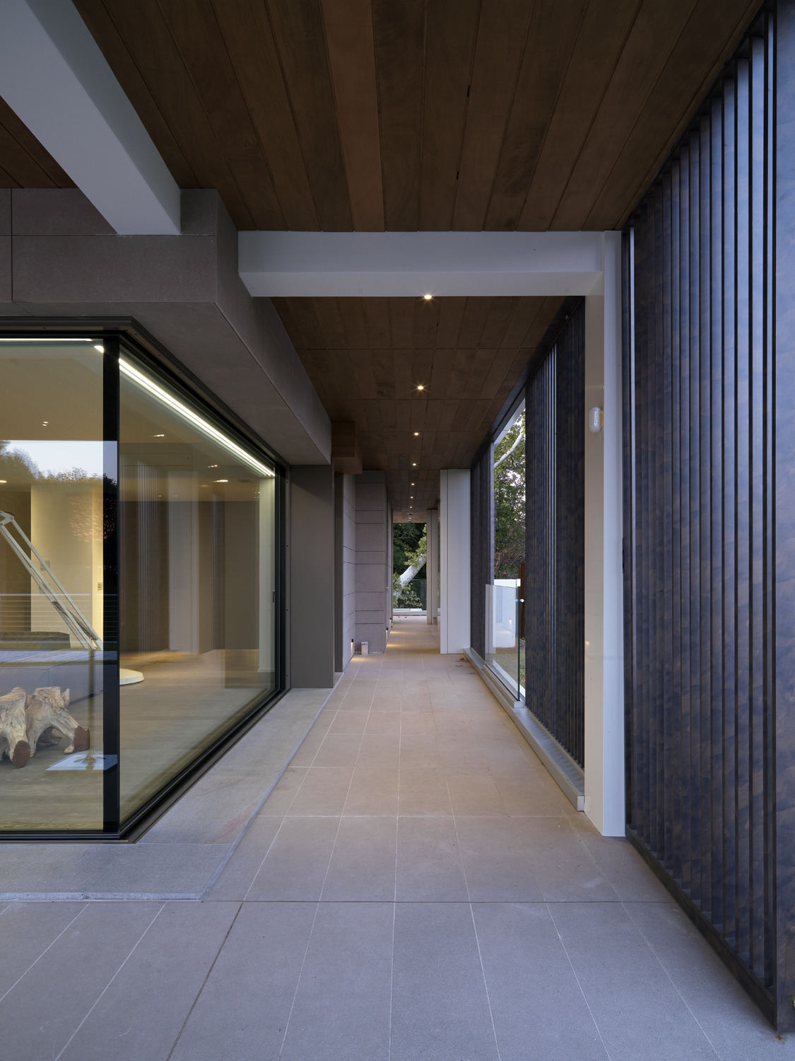 现代宜居别墅，细节诠释高品质生活-27