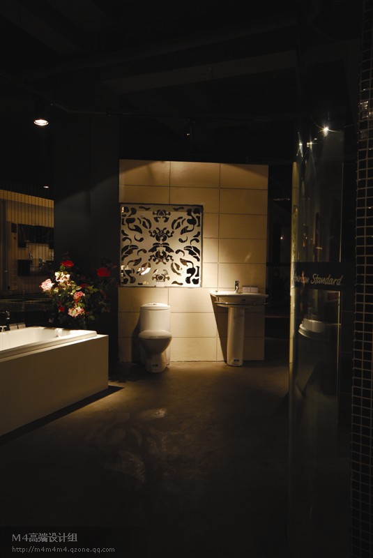 M4高端设计组最新力作【浴界】-5