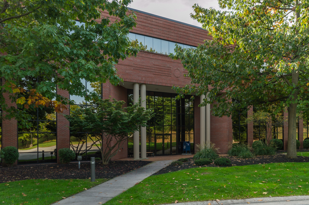 林登橡树办公大楼-7