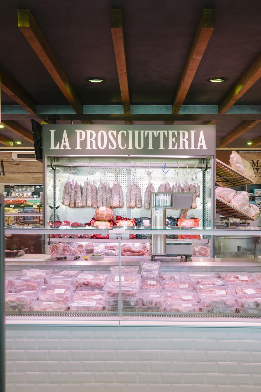 莫特利尼住宅-35