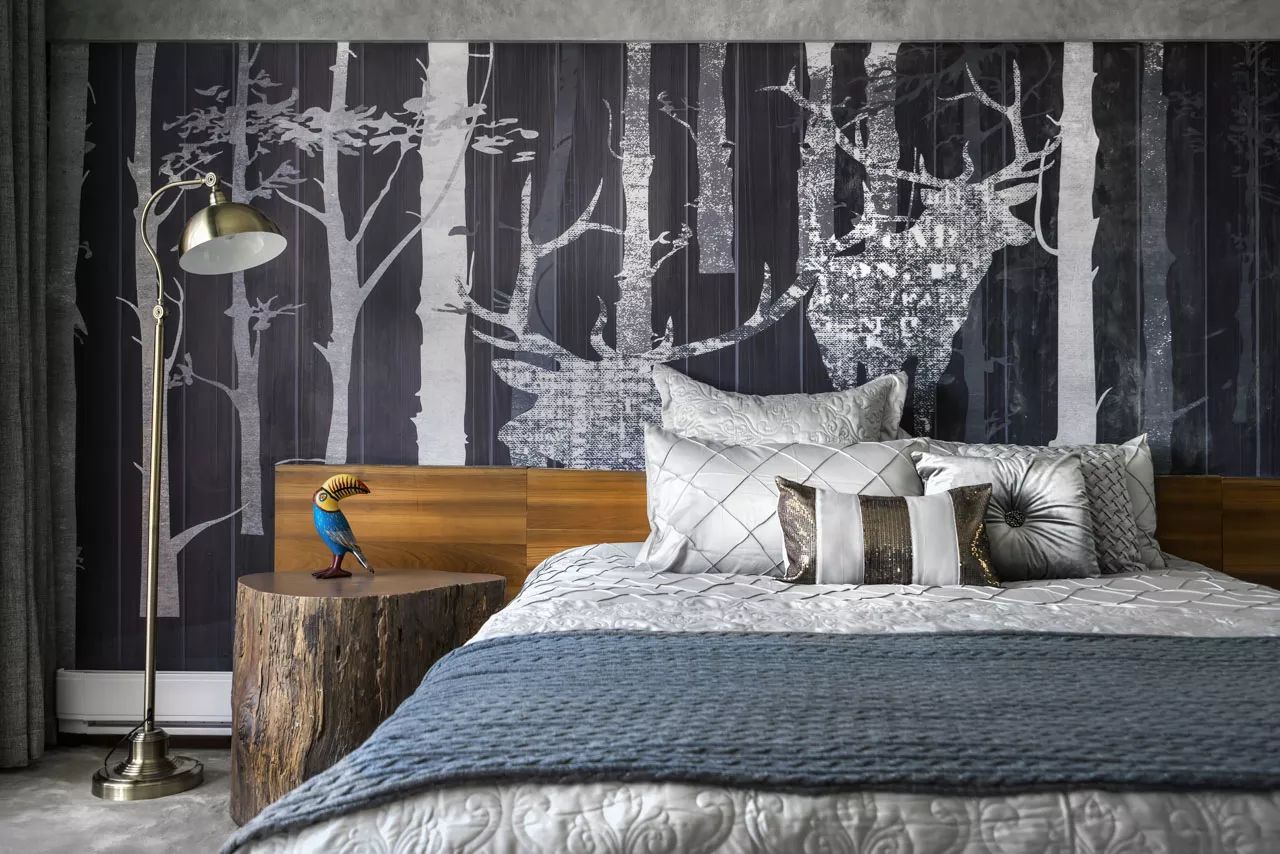 云南月湾样板间设计-29