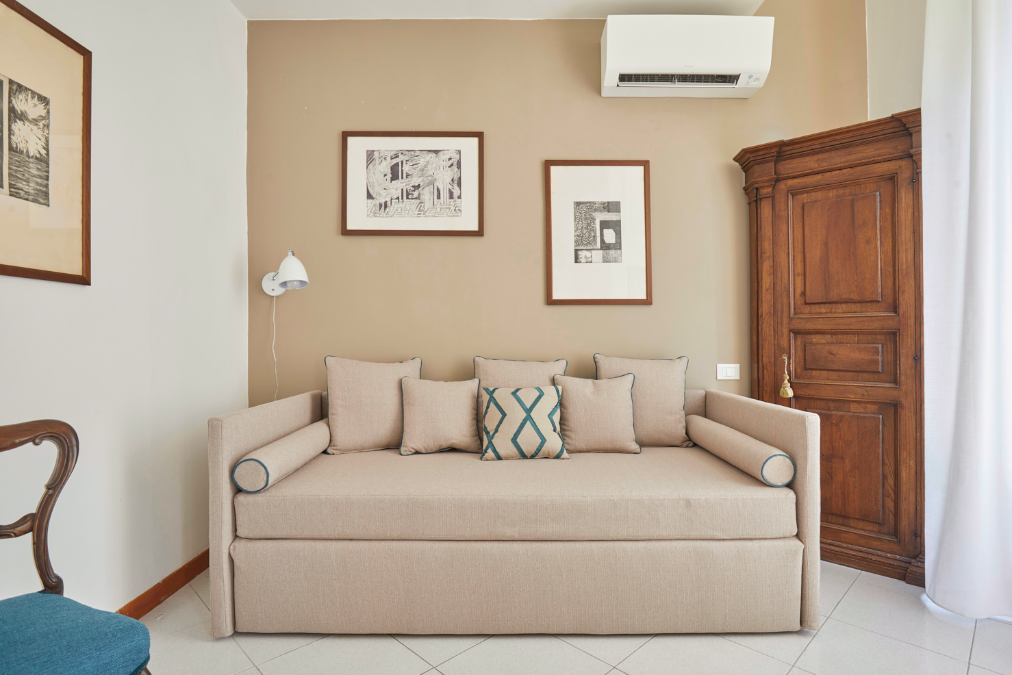 2019 年完成的家居旅游胜地设计案例-0