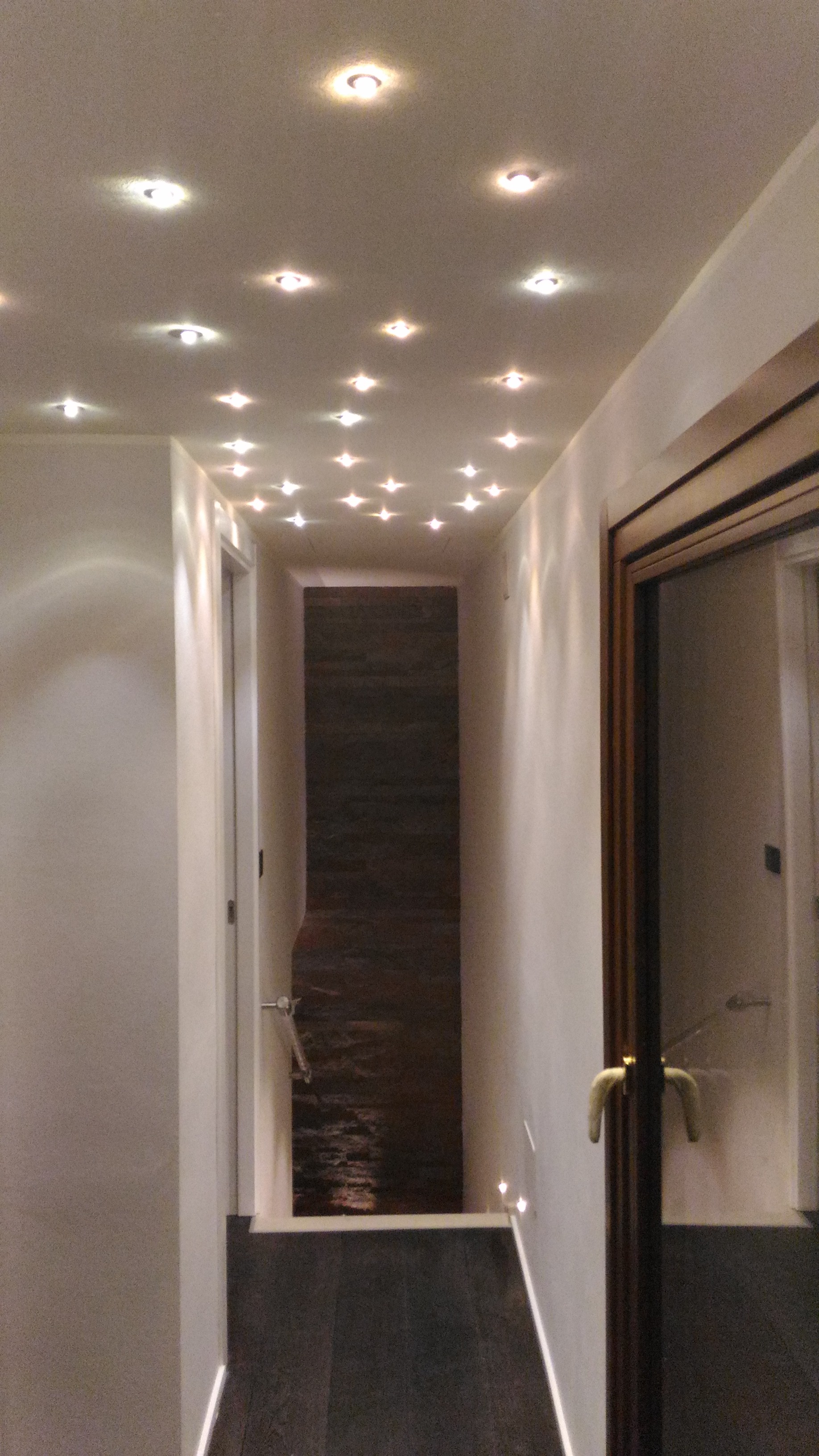 2015 年完成的山间别墅 Simone-13