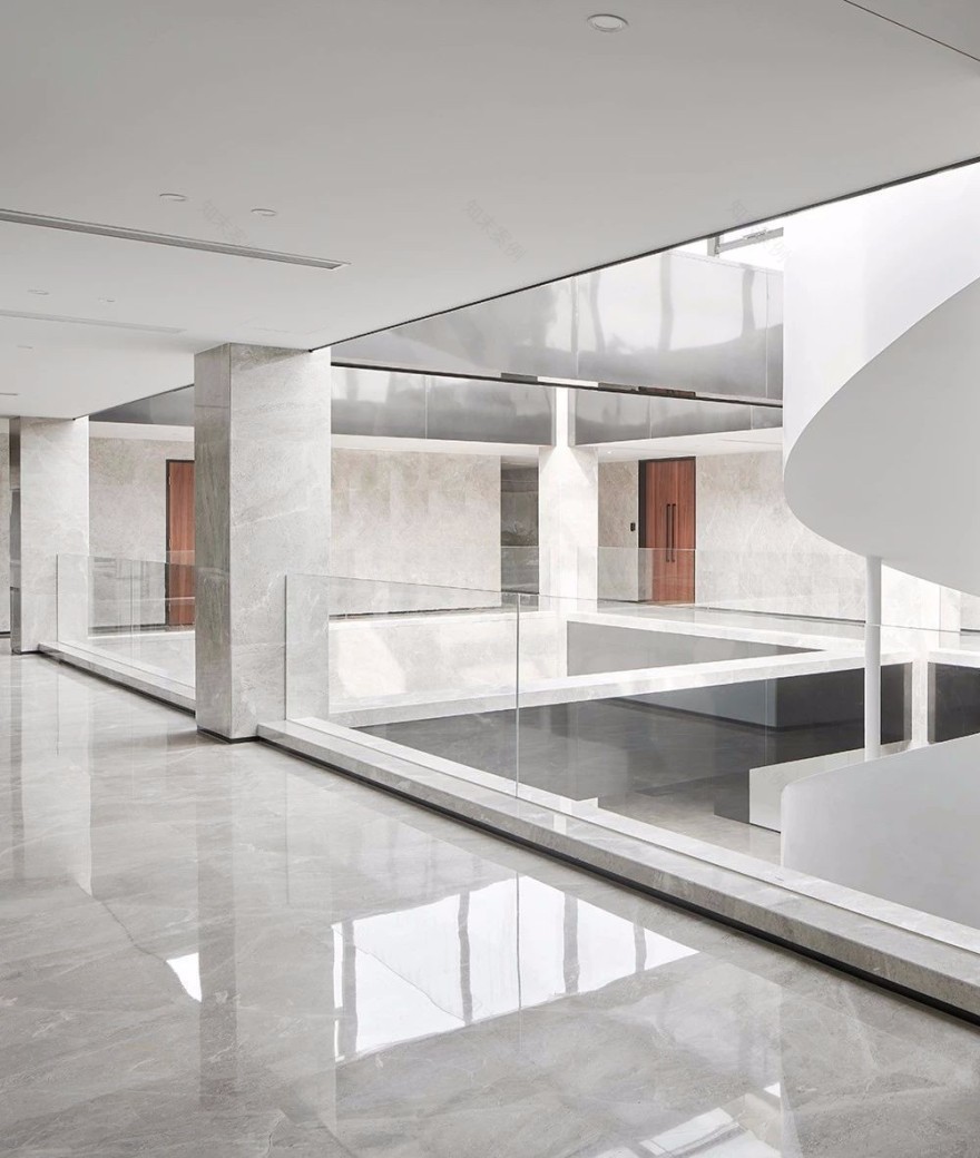 杭州萧山企业办公室设计-9