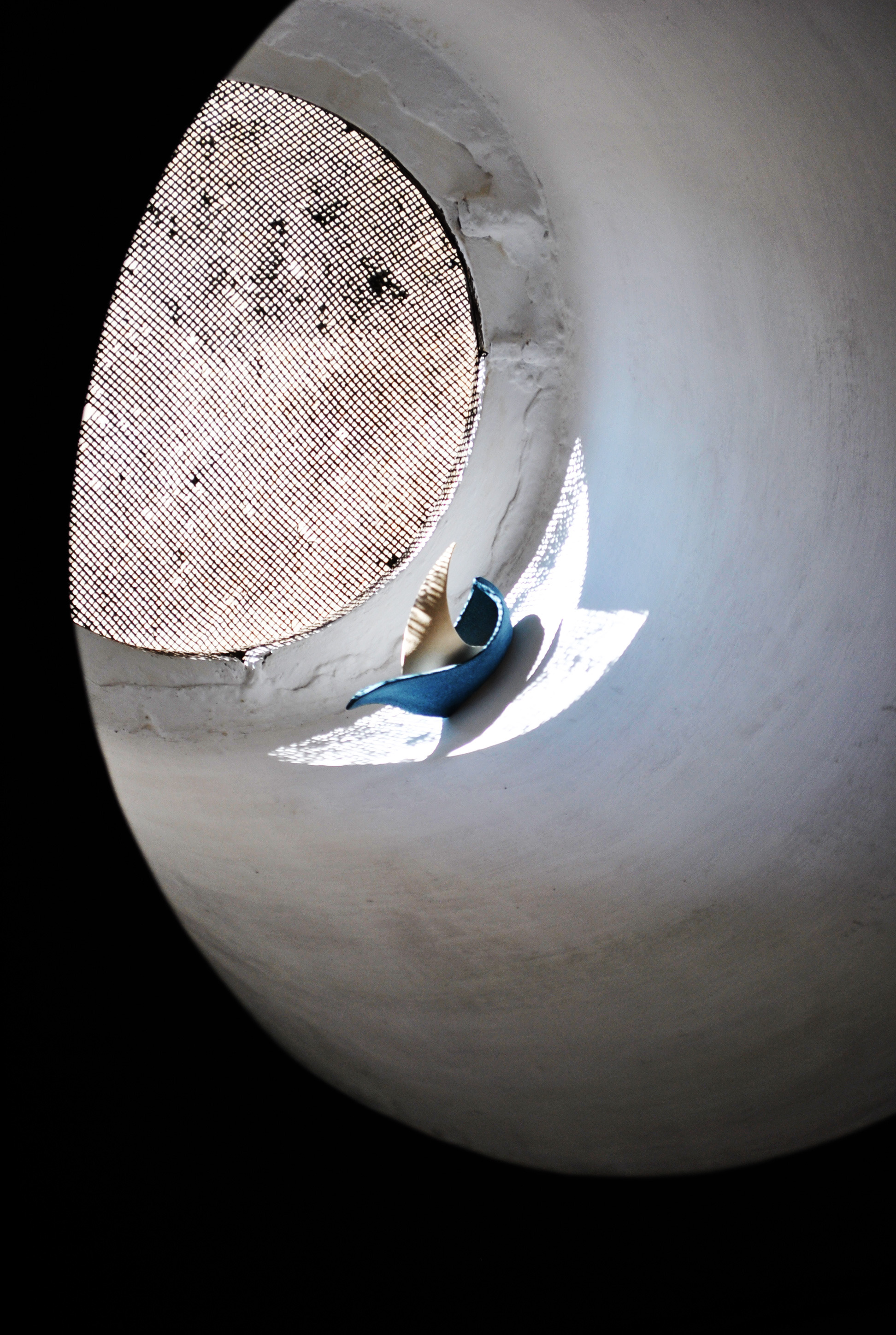 历史与现代共融的办公室设计-32