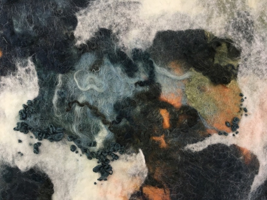 食"尚花园·荷兰 Priona Blossom 餐厅室内设计-4