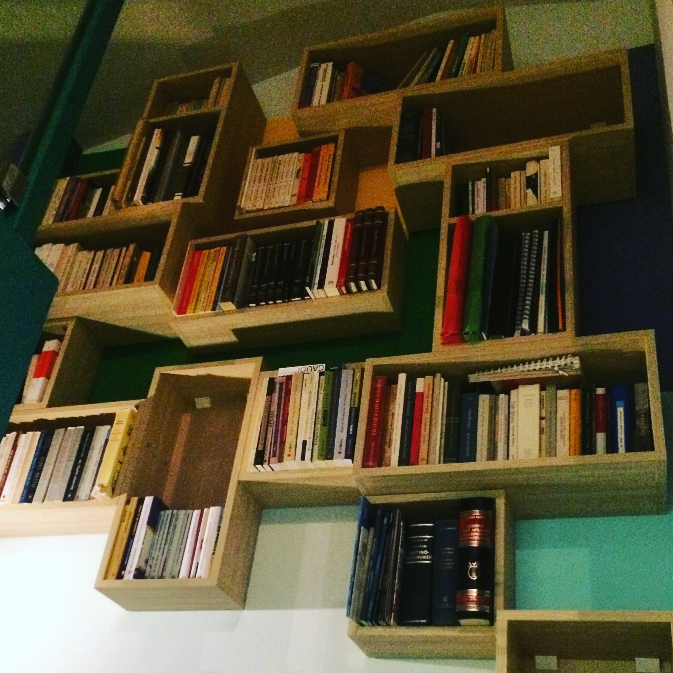 2015 年摩洛哥风格私人住宅设计-5