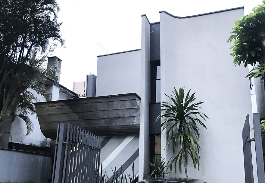 巴西圣保罗 HK 心脏病诊所-25