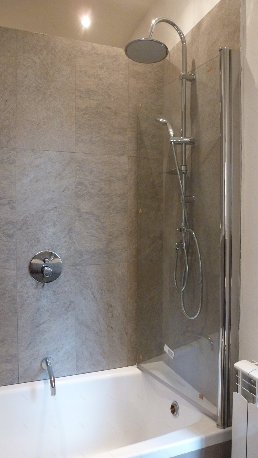 罗马 2014 年室内设计佳作 | 修复与翻新公寓-59