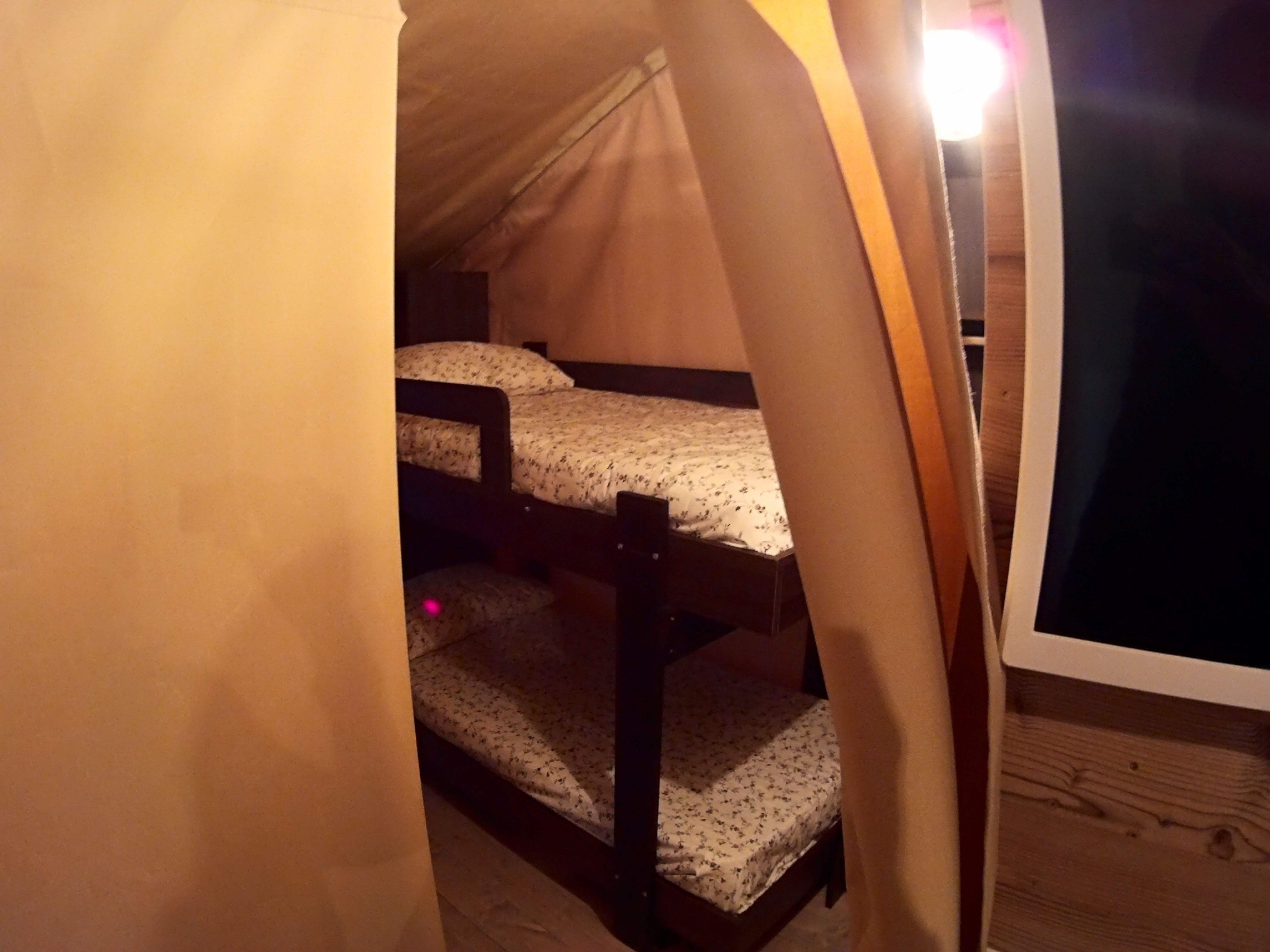 Alias Safari Tents 度假屋-5