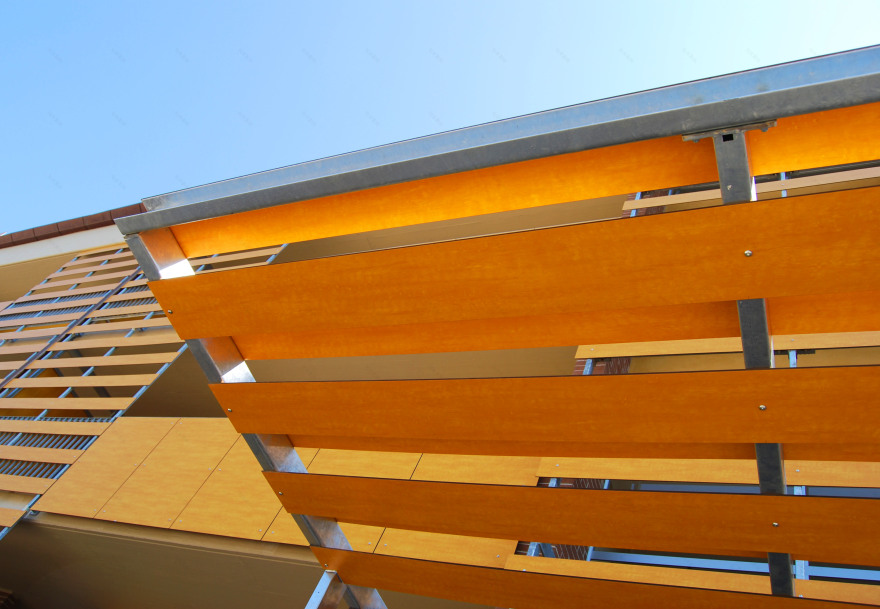 创新材料与节能设计的多家庭住宅-8