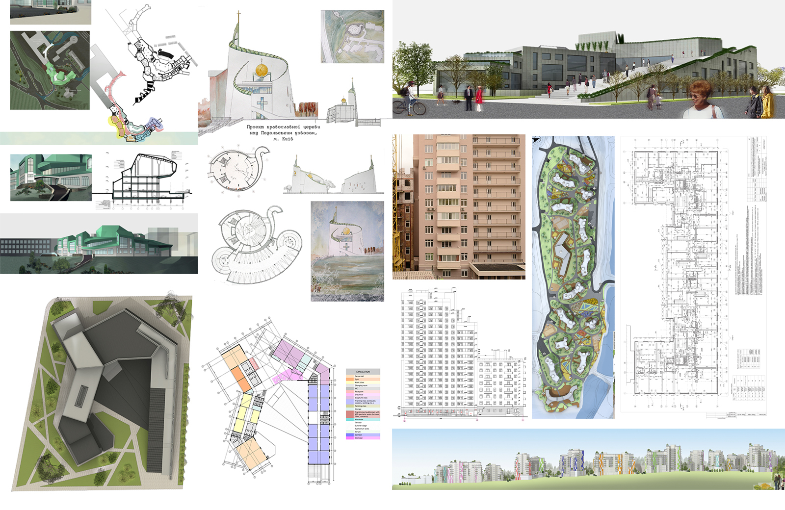 知名设计师打造的前卫住宅设计-1