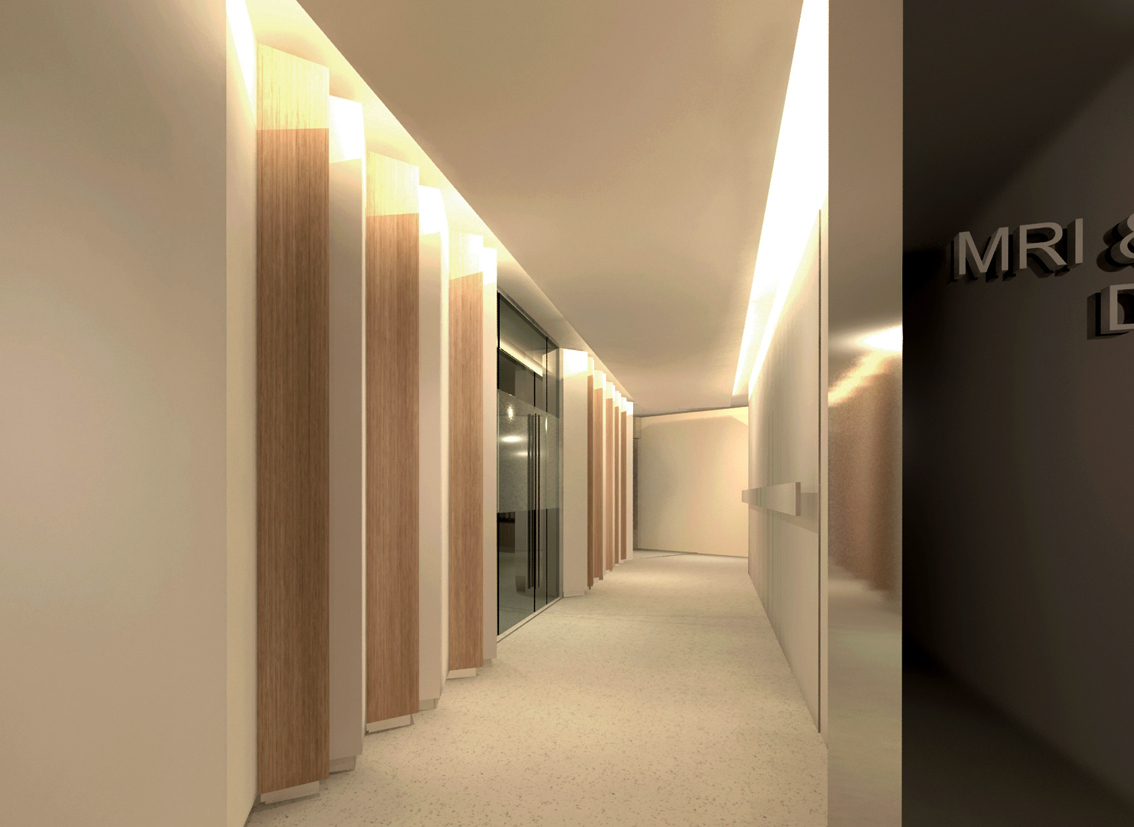 香港SH核磁共振中心-7